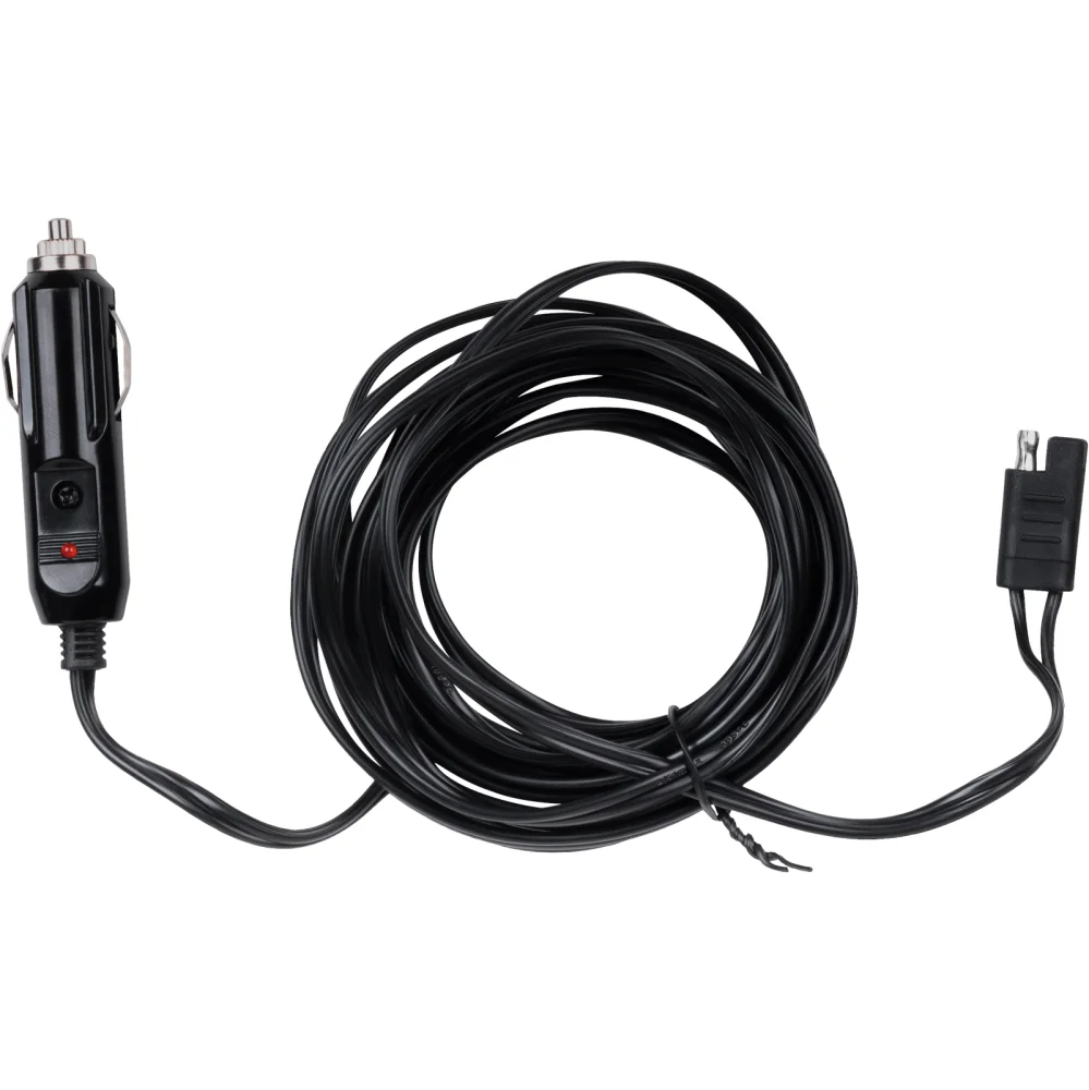 Macaco Hidráulico 5 Toneladas Elétrico 12V Worker - Imagem 9