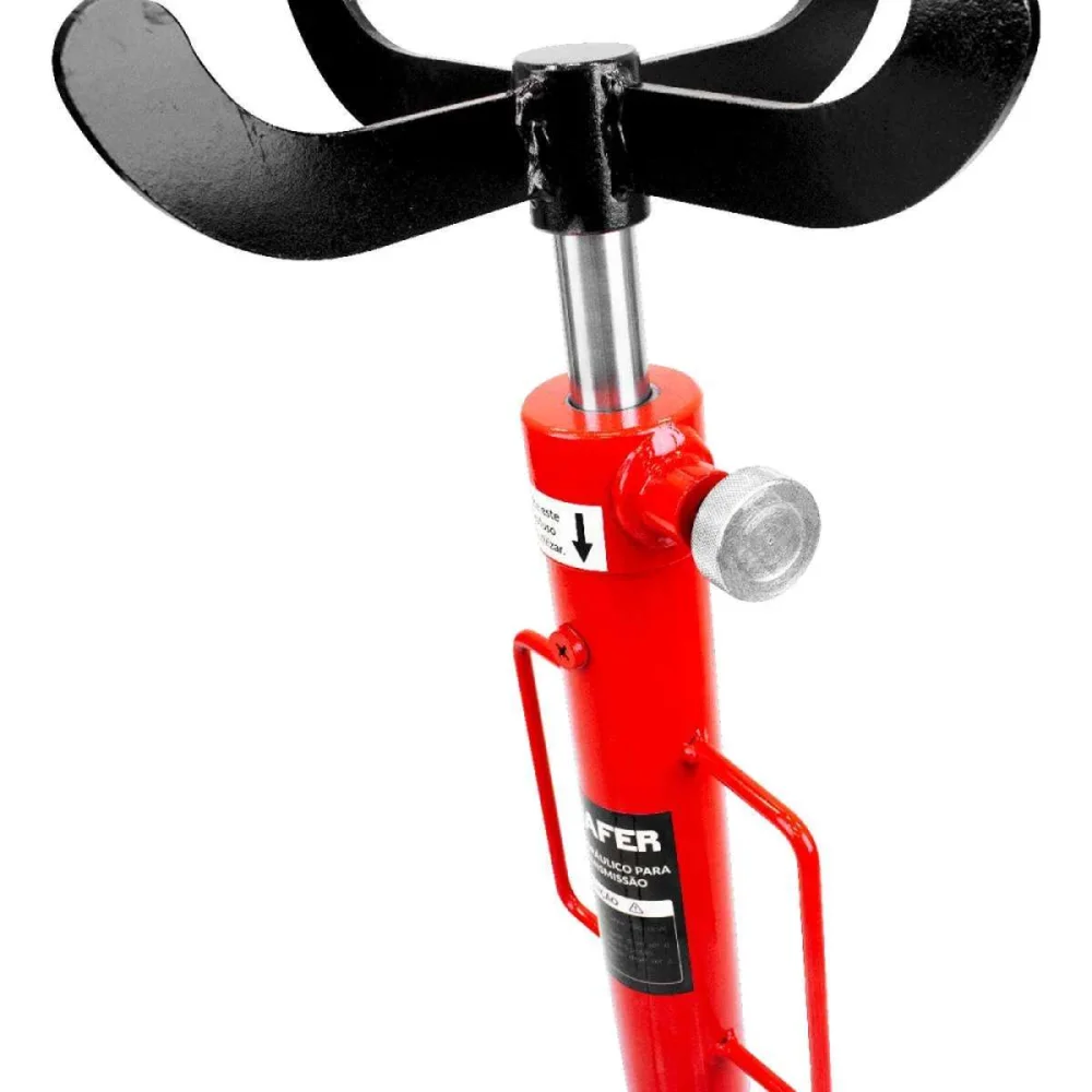 Macaco Hidráulico Câmbio Baixo 0,5 Toneladas Bumafer - Imagem 3