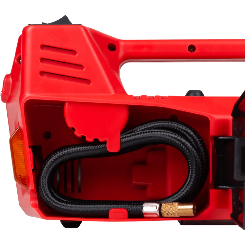 Macaco Hidráulico Elétrico 12V Kit Worker - Imagem 4