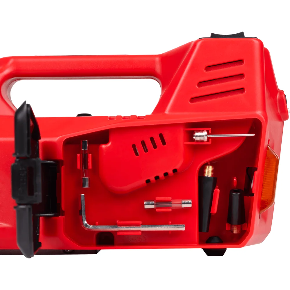 Macaco Hidráulico Elétrico 12V Kit Worker - Imagem 5