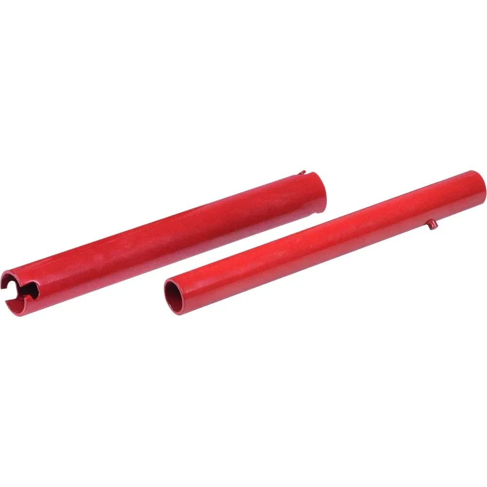 Macaco Hidráulico Garrafa 4T 195-380Mm Worker - Imagem 5