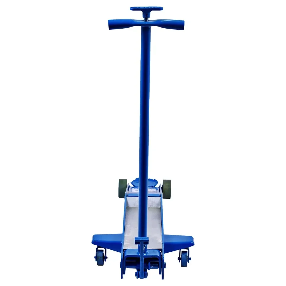 Macaco Hidráulico Jacaré De 2 Toneladas Jt2201 Bovenau - Imagem 2