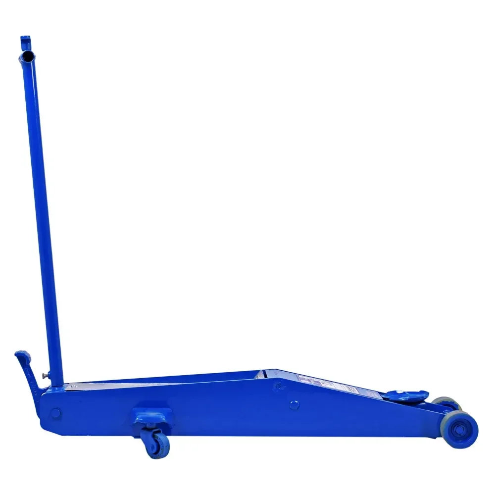 Macaco Hidráulico Jacaré De 2 Toneladas Jt2201 Bovenau - Imagem 3