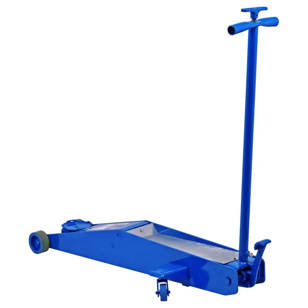 Macaco Hidráulico Jacaré De 2 Toneladas Jt2201 Bovenau - Imagem 4