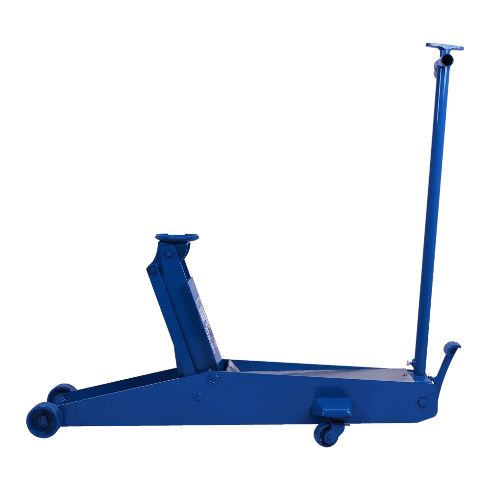 Macaco Hidráulico Jacaré Jt2200 Longo Bovenau - Imagem 2