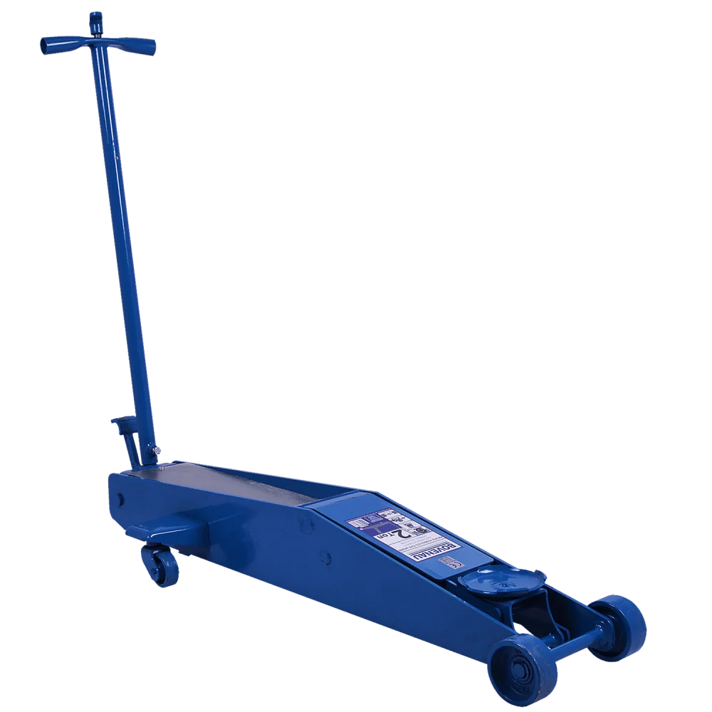 Macaco Hidráulico Jacaré Jt2200 Longo Bovenau - Imagem 3