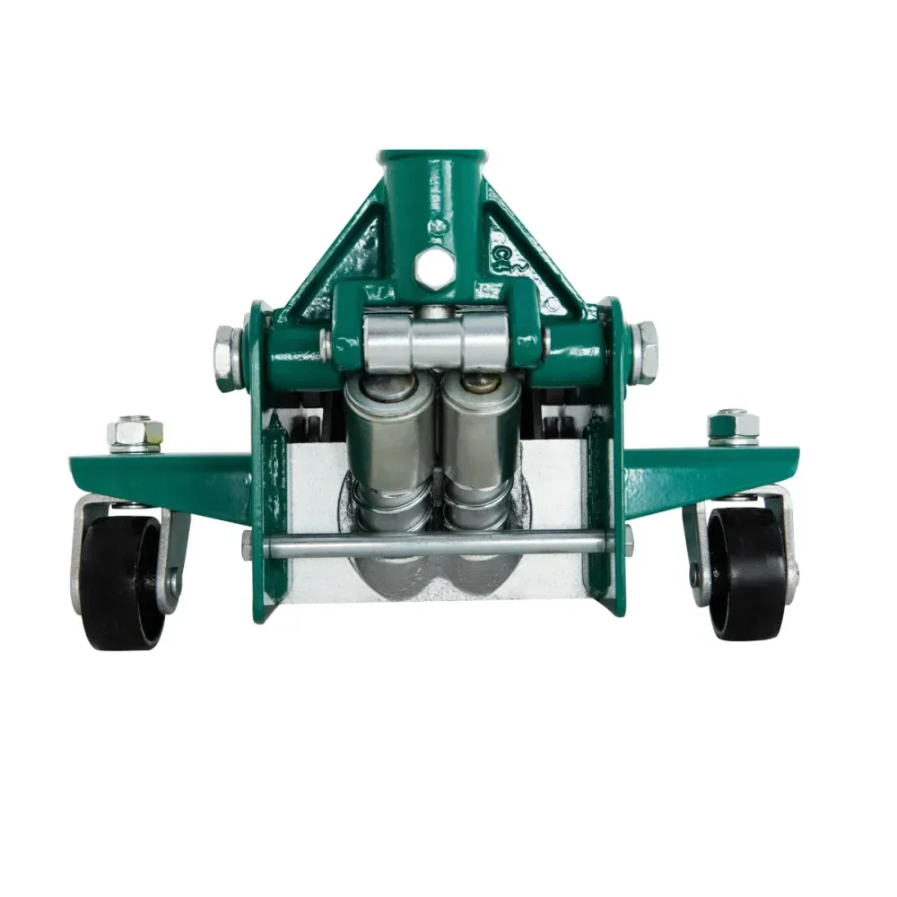 Macaco Hidráulico Jacaré Rebaixado 2 Toneladas Sata - Imagem 4