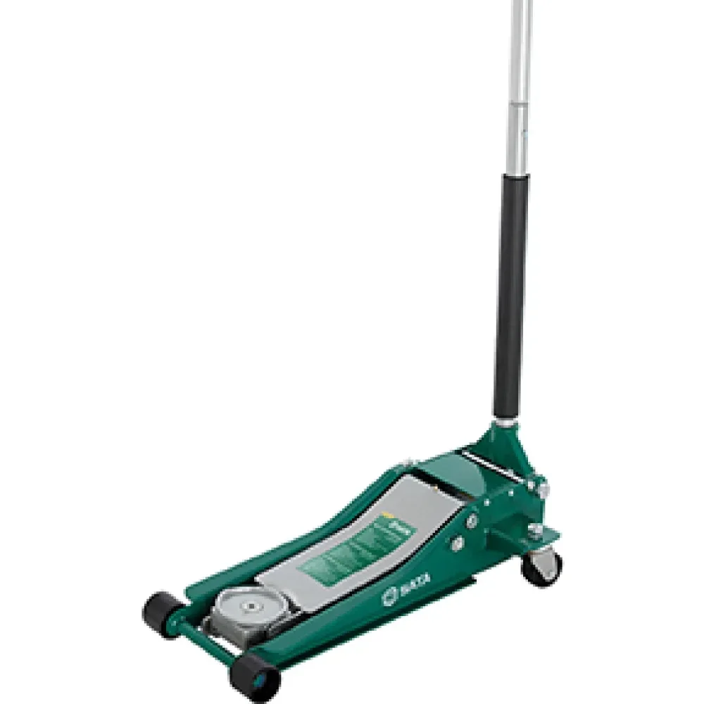 Macaco Hidráulico Jacaré Rebaixado 2 Toneladas Sata - Imagem 5