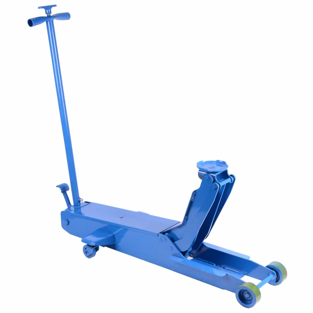 Macaco Hidráulico Jacaré Rebaixado De 2 Ton. J2601 Bovenau - Imagem 2