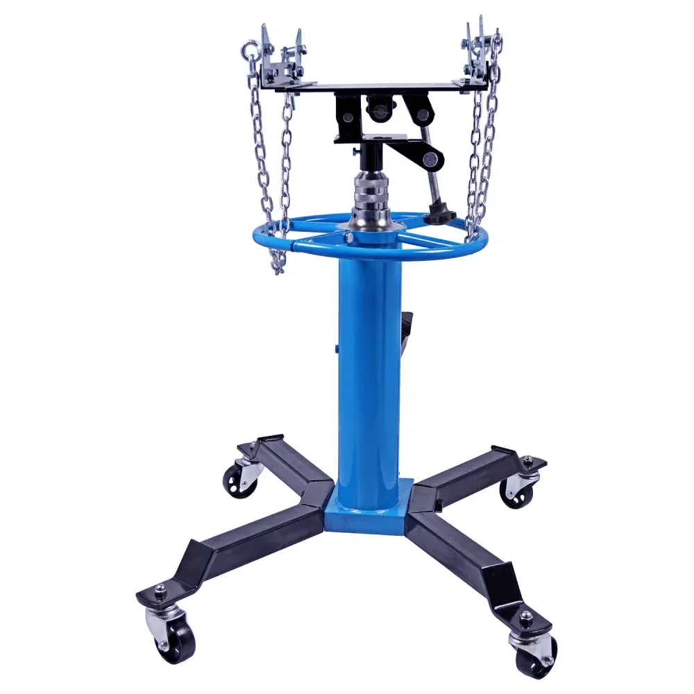 Macaco Hidráulico Para Caixa De Transmissão 600Kg Bovenau - Imagem 2