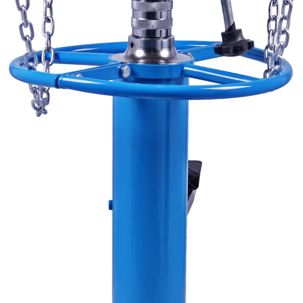 Macaco Hidráulico Para Caixa De Transmissão 600Kg Bovenau - Imagem 3