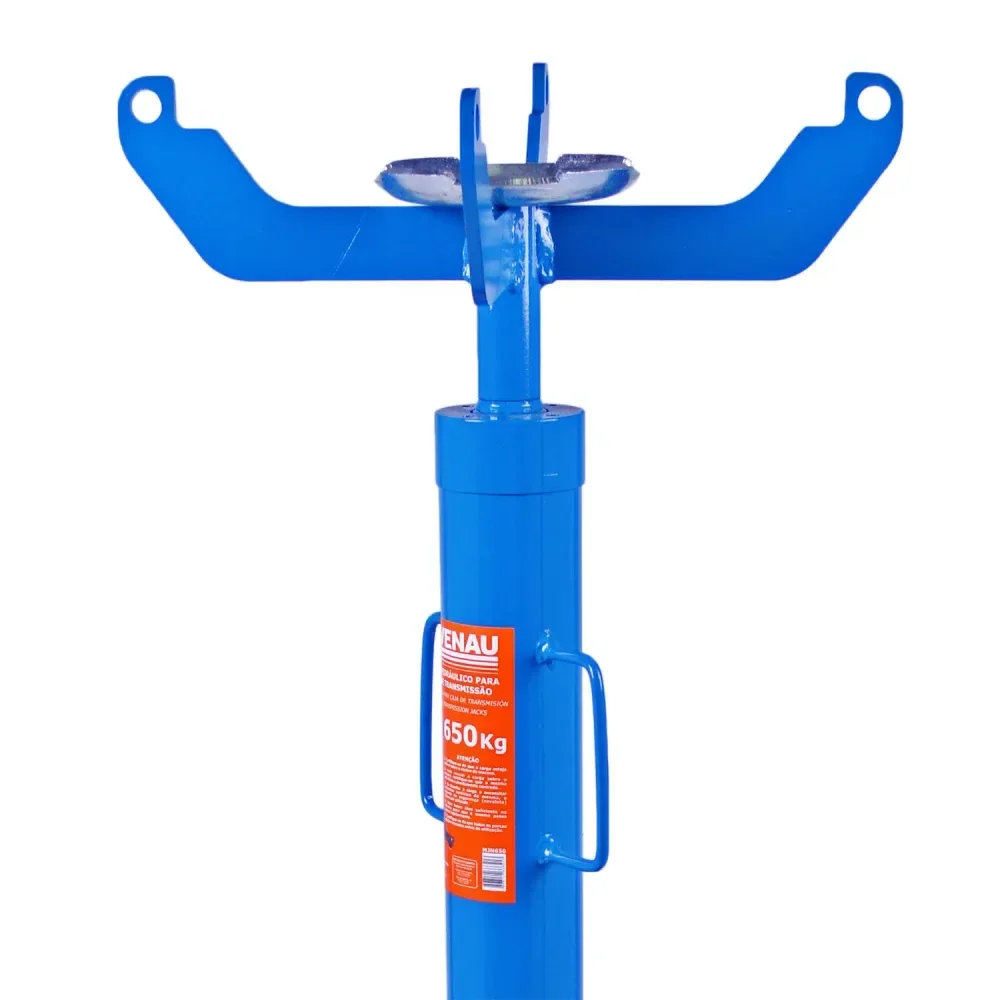 Macaco Hidráulico Para Caixa De Transmissão 650Kg Bovenau - Imagem 3