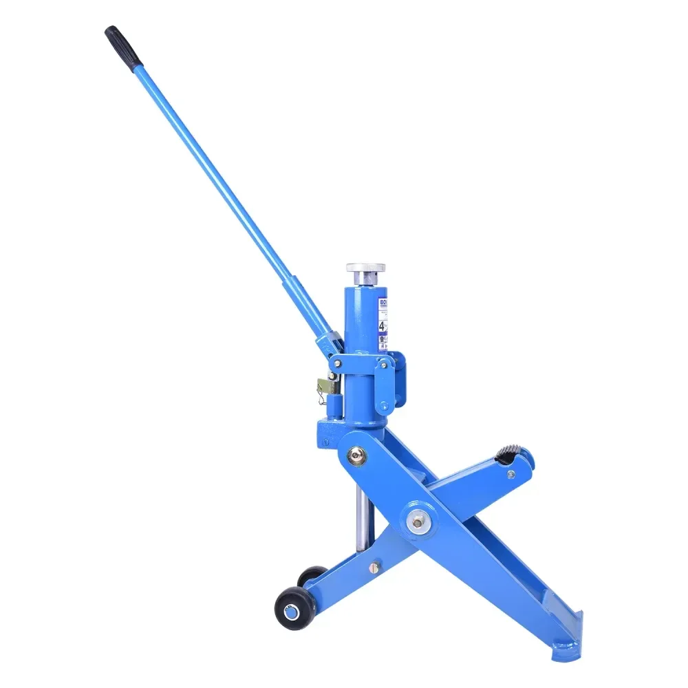 Macaco Hidráulico Para Empilhadeira 4 Toneladas M4000 Bovenau - Imagem 2