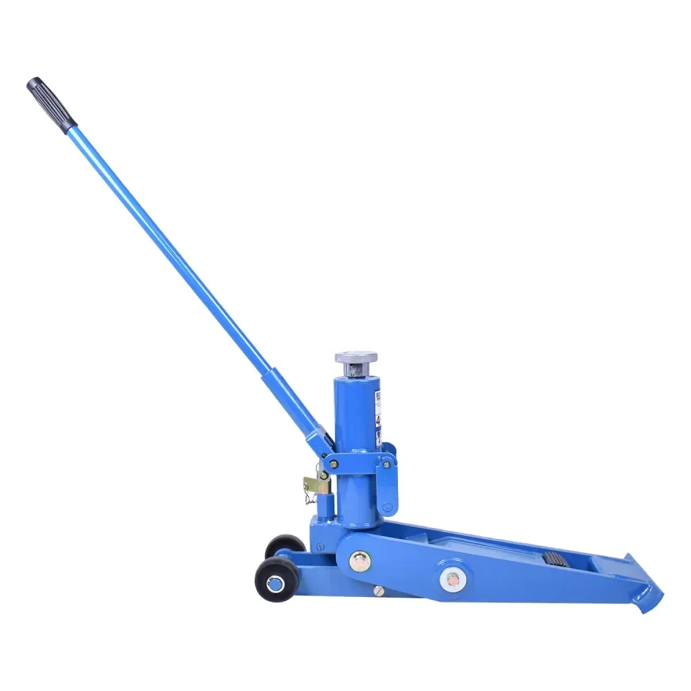 Macaco Hidráulico Para Empilhadeira 4 Toneladas M4000 Bovenau - Imagem 3