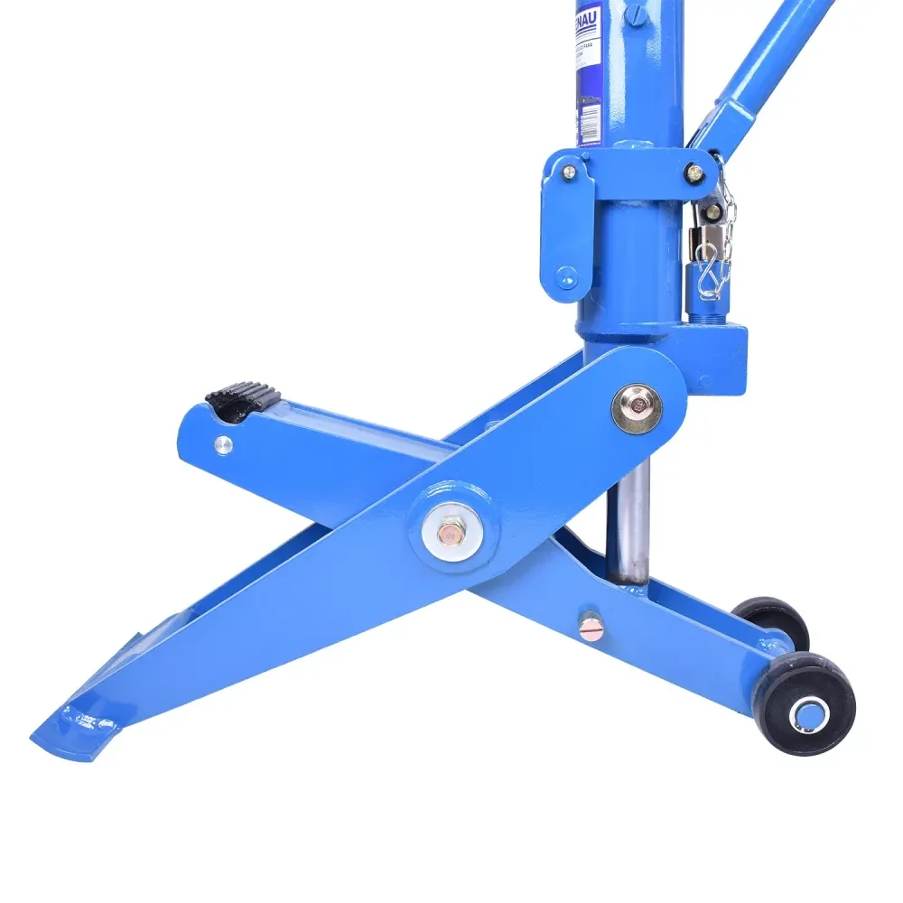 Macaco Hidráulico Para Empilhadeira 4 Toneladas M4000 Bovenau - Imagem 5