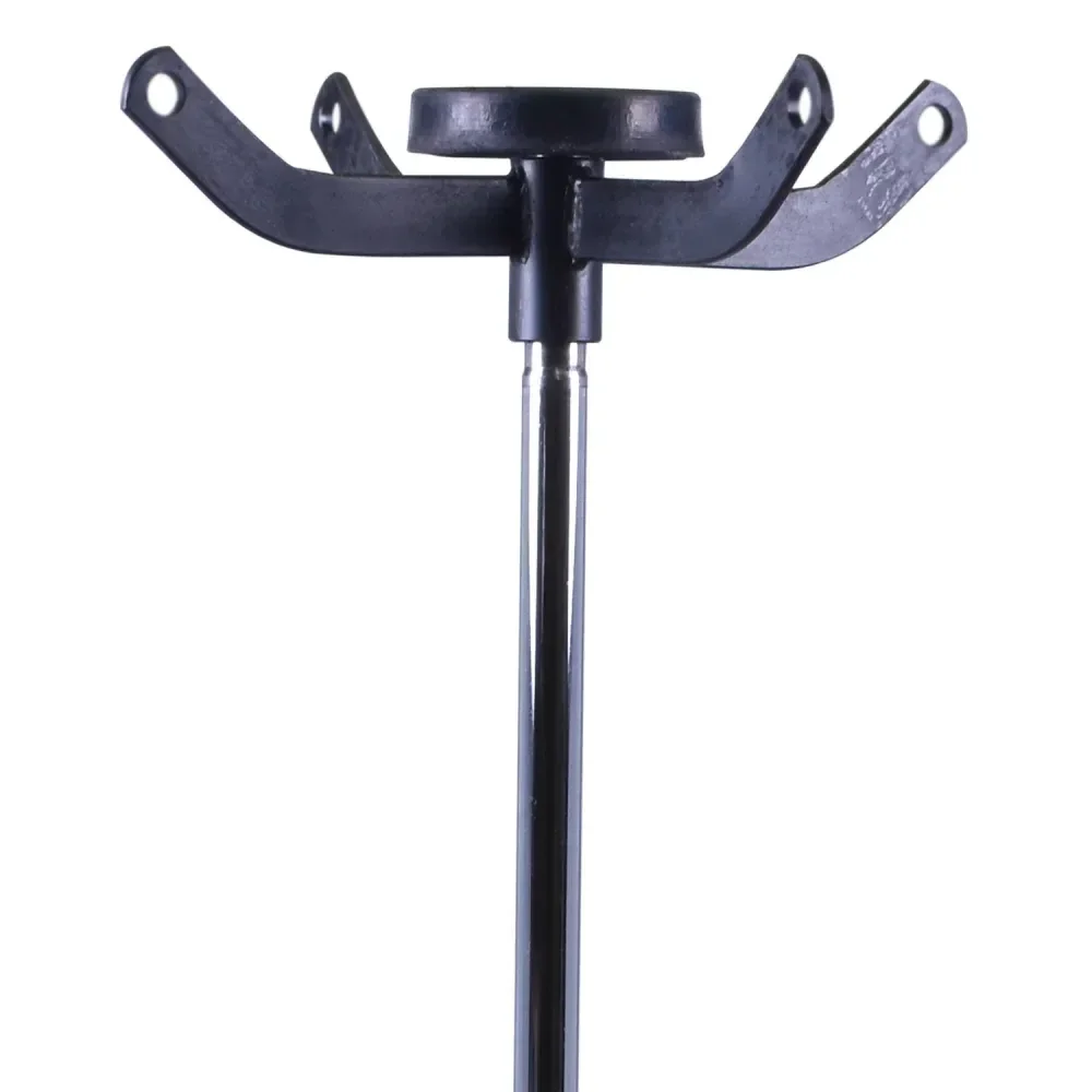 Macaco Hidráulico Telescópico Com Pistão 250Kg Raven - Imagem 3