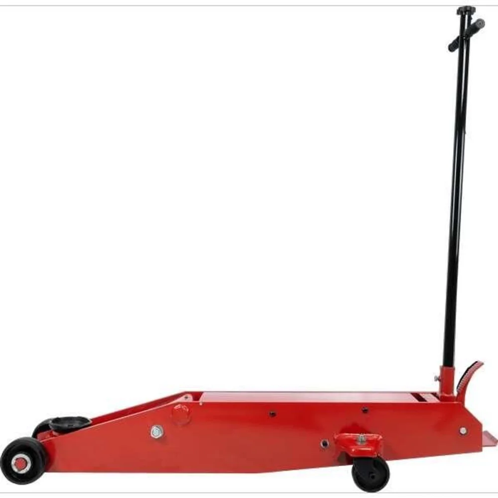 Macaco Hidráulico Tipo Jacaré 10 Toneladas Bumafer - Imagem 3