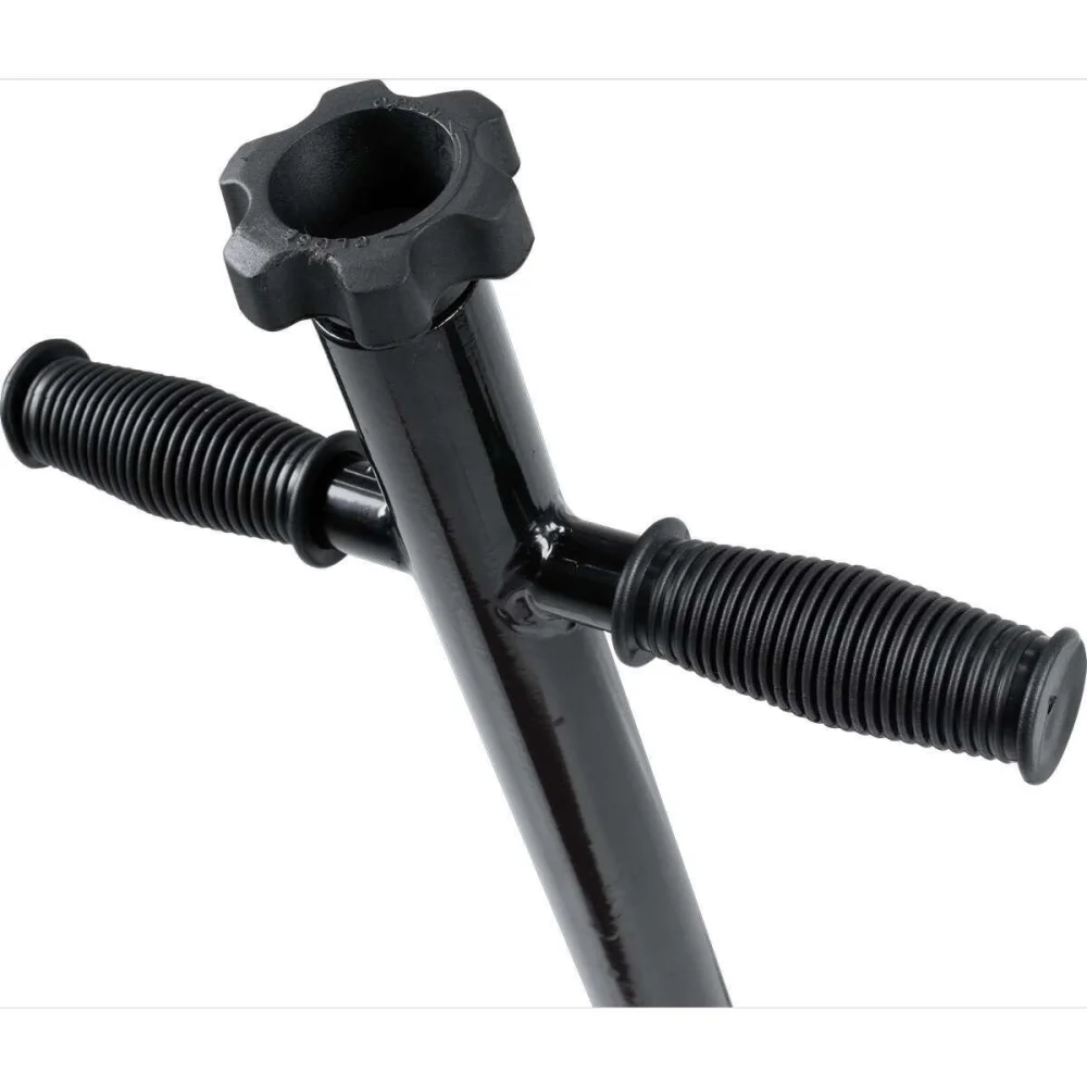 Macaco Hidráulico Tipo Jacaré 10 Toneladas Bumafer - Imagem 7