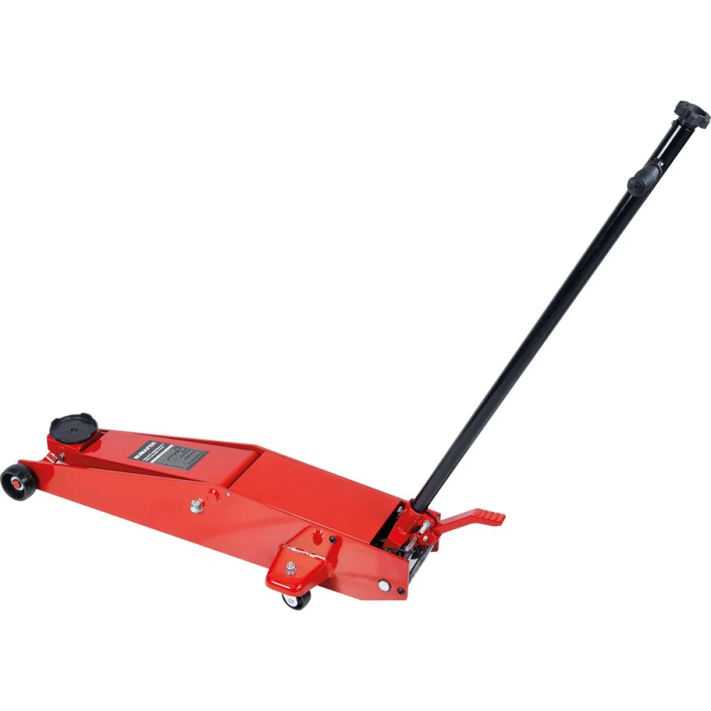 Macaco Hidráulico Tipo Jacaré 15 Toneladas Bumafer - Imagem 3