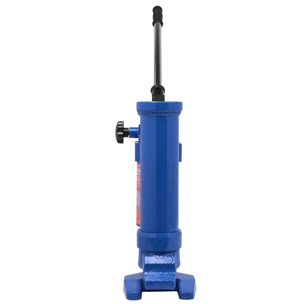 Macaco Hidráulico Tipo Unha Industrial 10 Toneladas Miu10000 Bovenau - Imagem 3