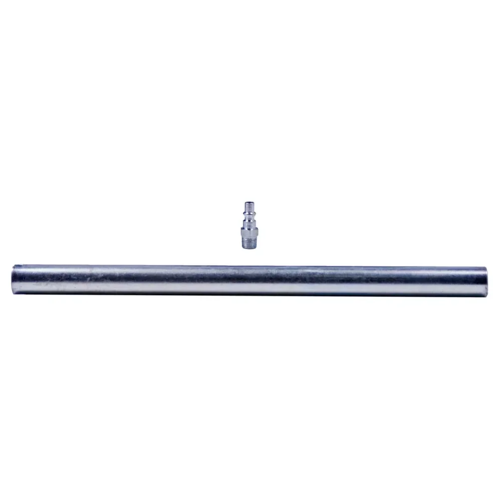 Macaco Hidropneumático 30 Toneladas Mtp-30 Bovenau - Imagem 4