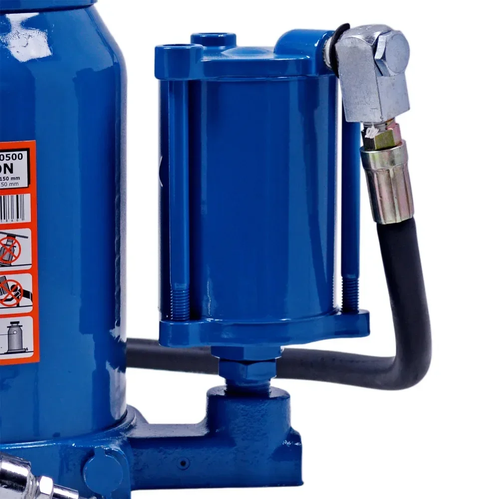 Macaco Hidropneumático 30 Toneladas Mtp-30 Bovenau - Imagem 5