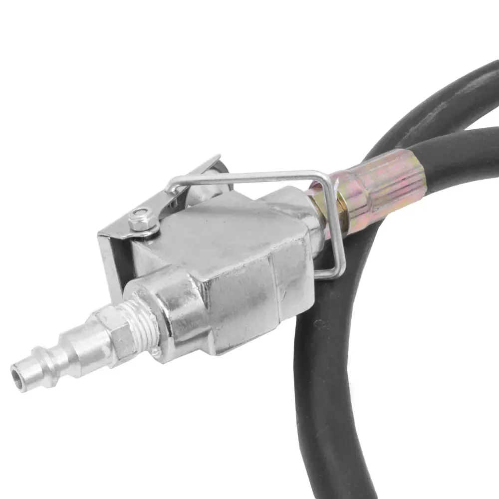 Macaco Hidropneumático Para Moleiro 30 Toneladas Mtpm30 Bovenau - Imagem 3