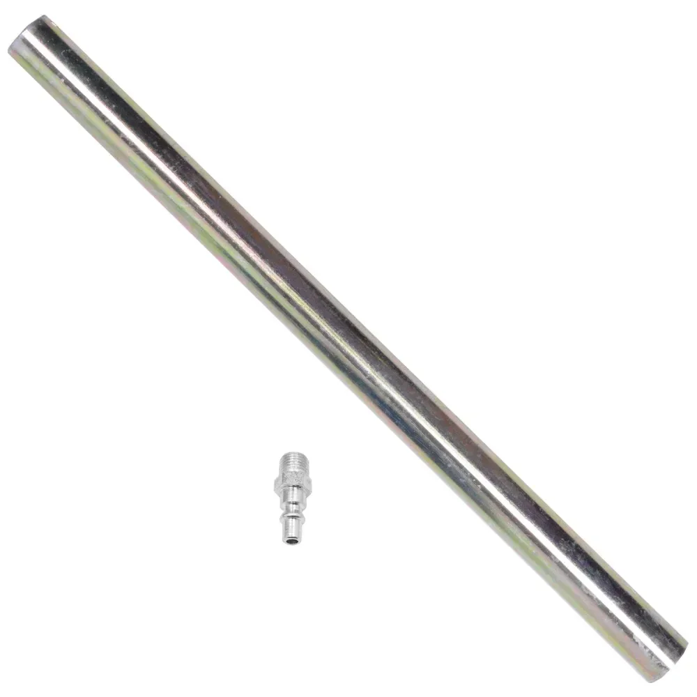 Macaco Hidropneumático Para Moleiro 30 Toneladas Mtpm30 Bovenau - Imagem 4