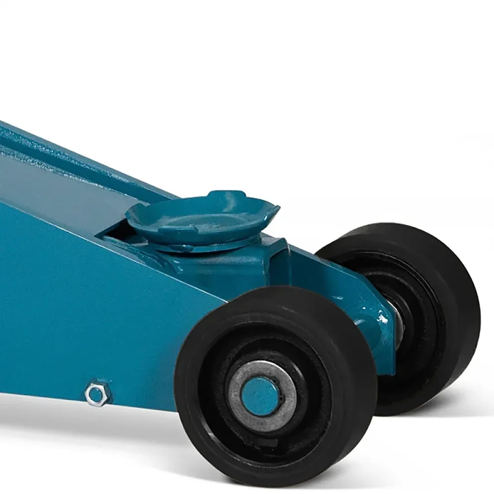 Macaco Jacaré 10T Com Rodas De Ferro Marcon - Imagem 5