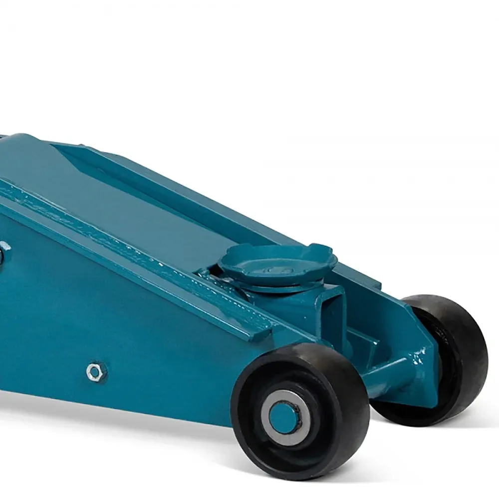 Macaco Jacaré 20T Longo Com Roda Ferro Marcon - Imagem 4