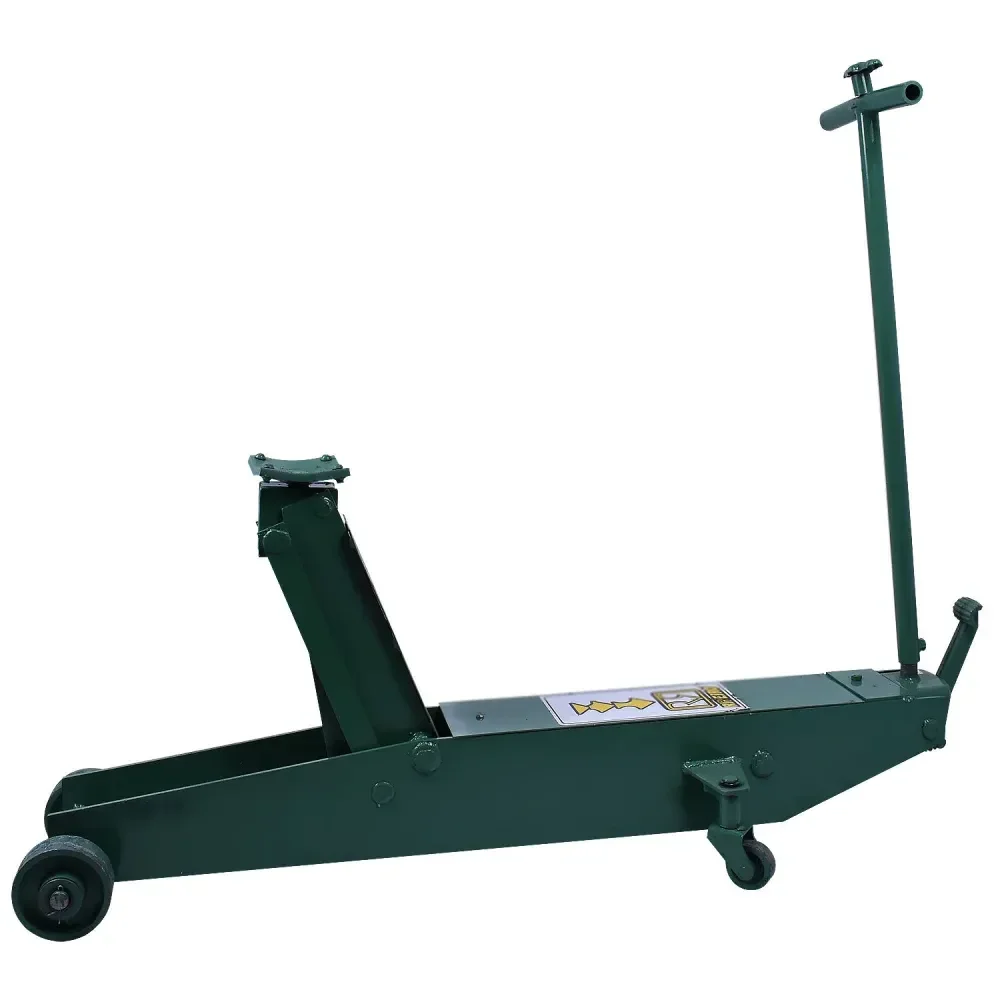 Macaco Jacaré 7 Toneladas Com Roda De Ferro Rm0004 Ribeiro - Imagem 3