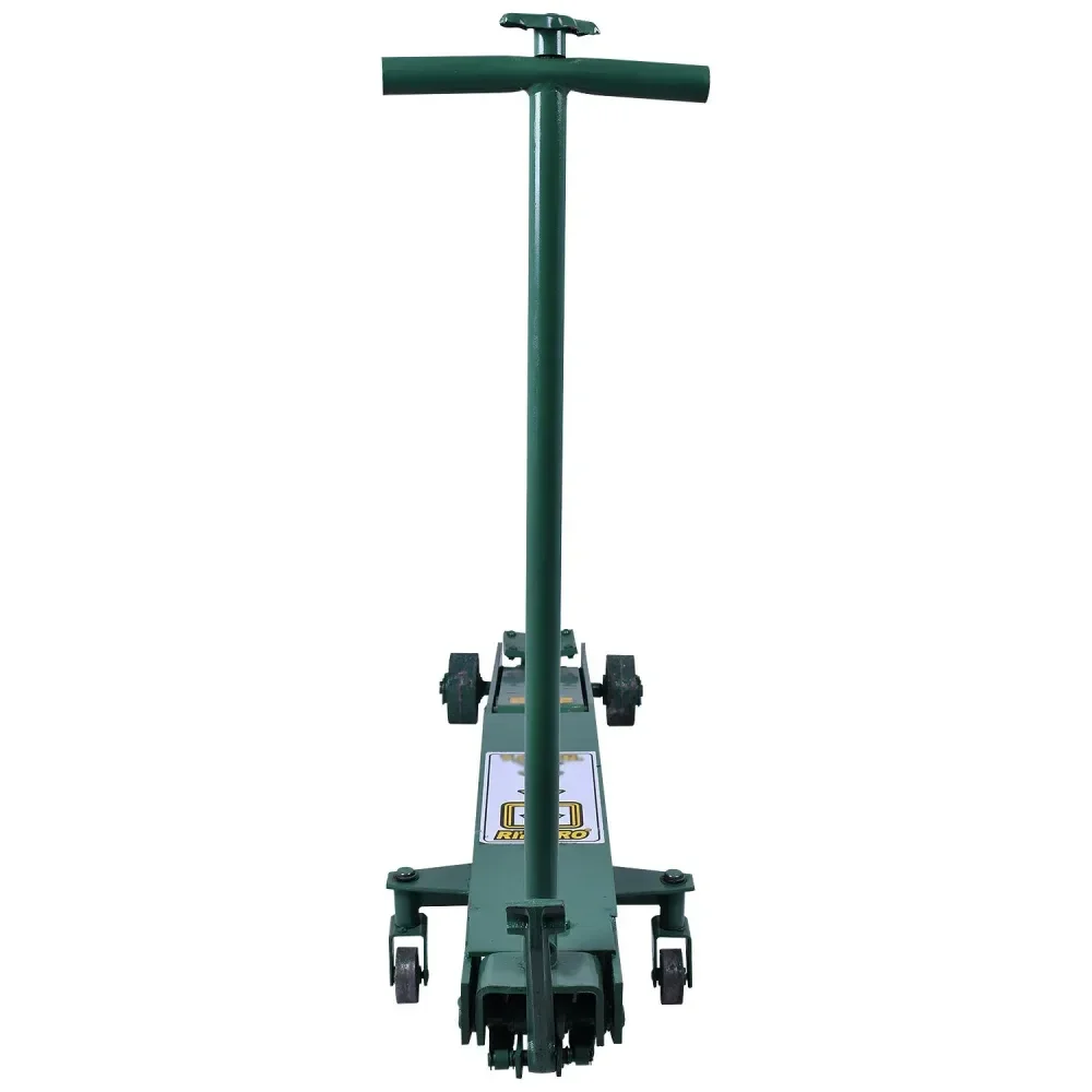 Macaco Jacaré 7 Toneladas Com Roda De Ferro Rm0004 Ribeiro - Imagem 4