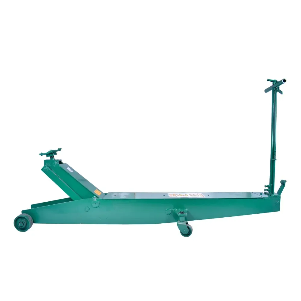 Macaco Jacaré Extra Longo 10T Ribeiro - Imagem 3