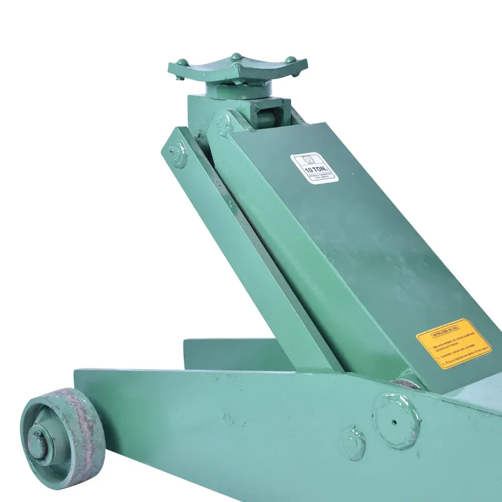 Macaco Jacaré Extra Longo 10T Ribeiro - Imagem 5