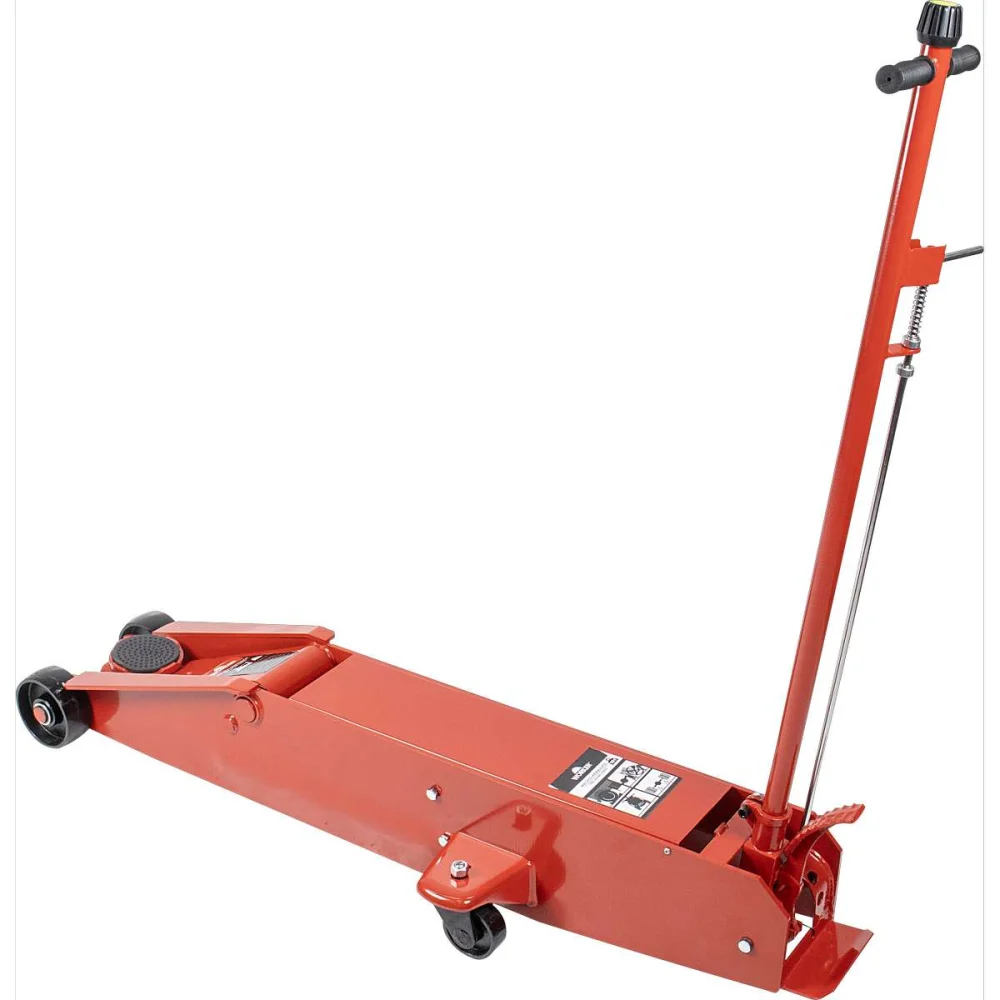 Macaco Jacaré Longo 10 Toneladas - Imagem 2