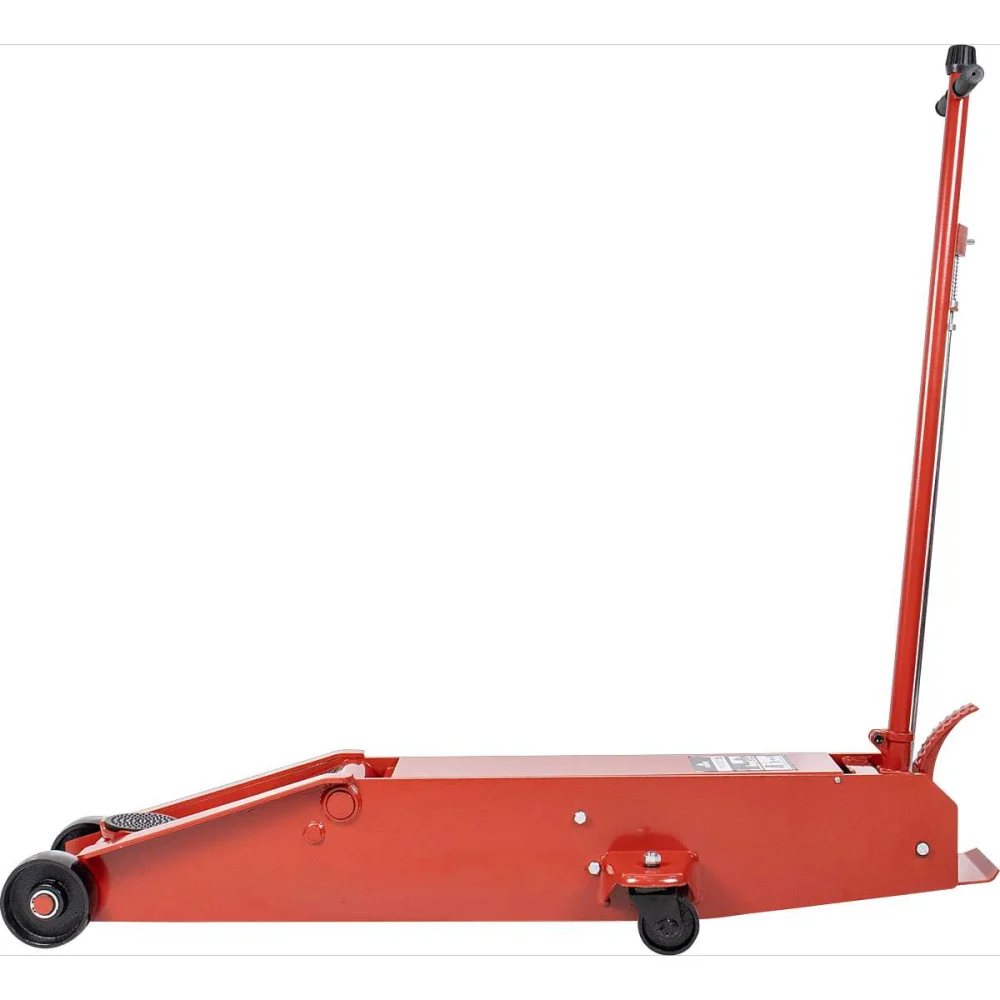 Macaco Jacaré Longo 10 Toneladas - Imagem 3