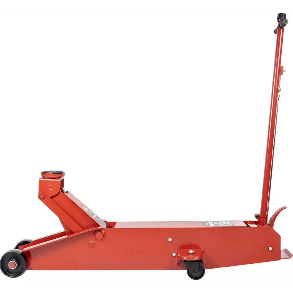 Macaco Jacaré Longo 10 Toneladas - Imagem 4