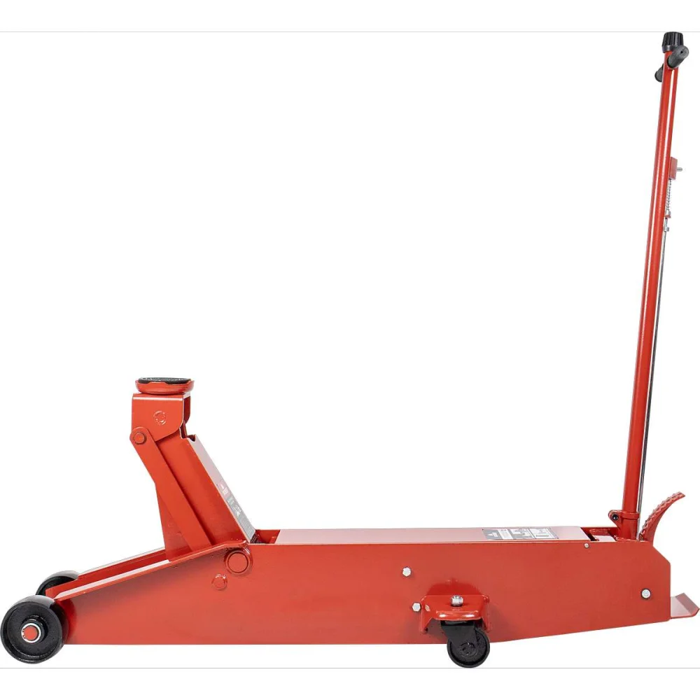 Macaco Jacaré Longo 10 Toneladas - Imagem 5