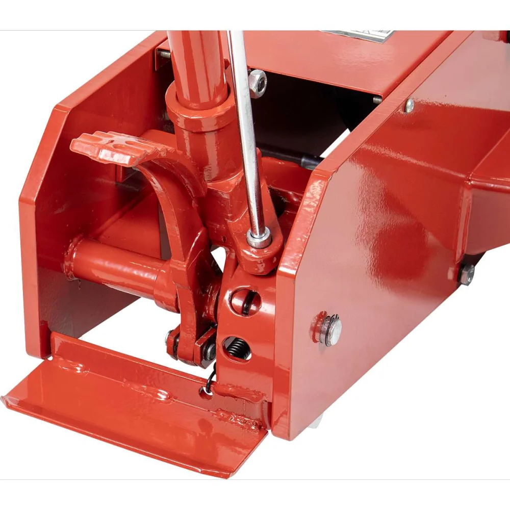 Macaco Jacaré Longo 10 Toneladas - Imagem 7