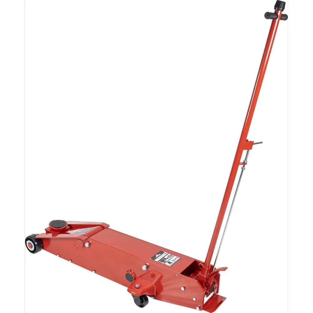 Macaco Jacaré Longo 20 Toneladas Worker - Imagem 2