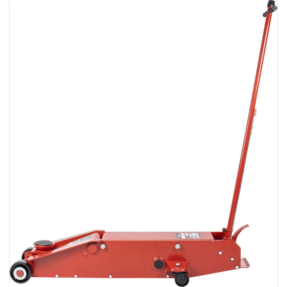 Macaco Jacaré Longo 20 Toneladas Worker - Imagem 3