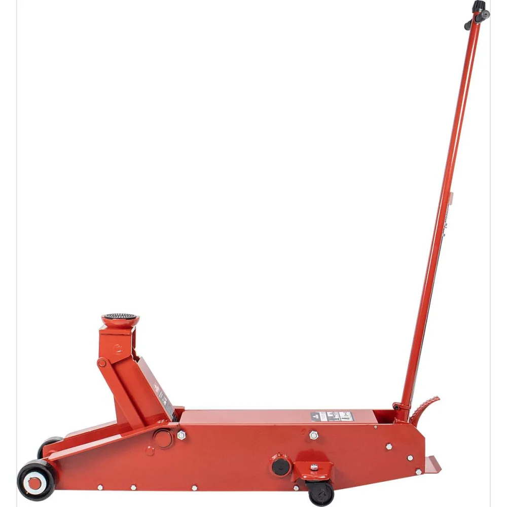 Macaco Jacaré Longo 20 Toneladas Worker - Imagem 5