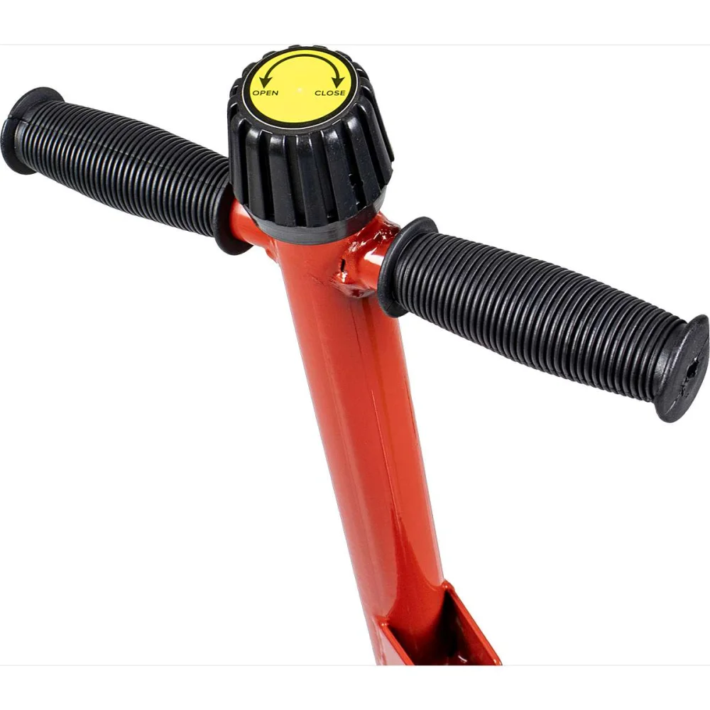 Macaco Jacaré Longo 20 Toneladas Worker - Imagem 6