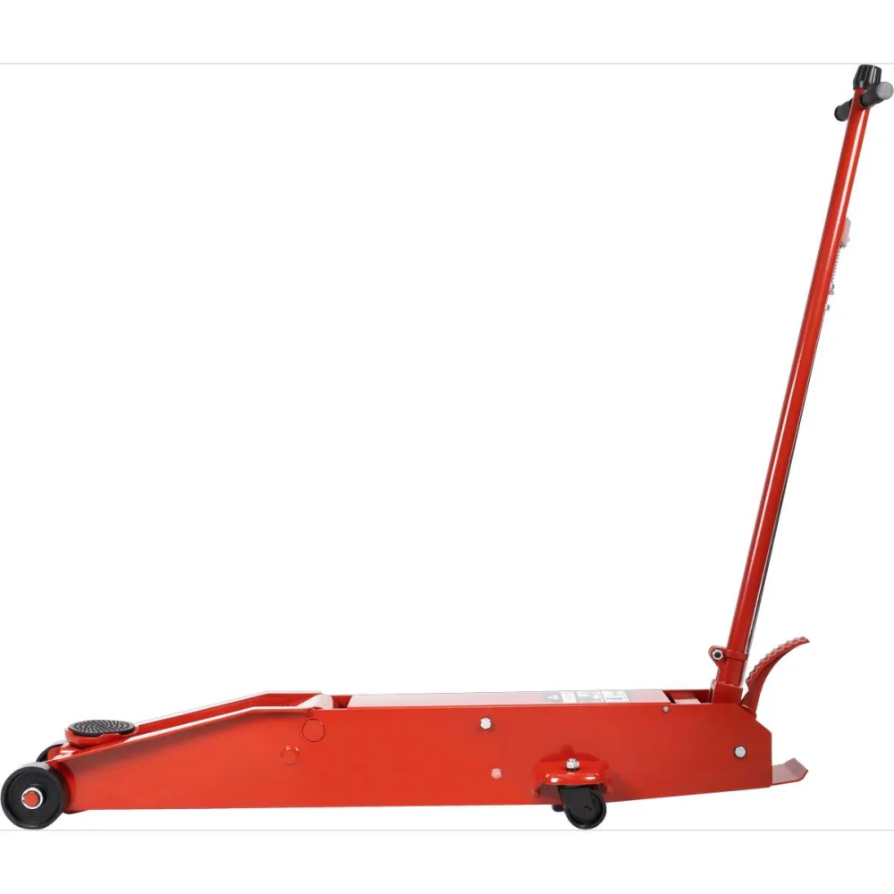 Macaco Jacaré Longo 5 Toneladas Worker - Imagem 3