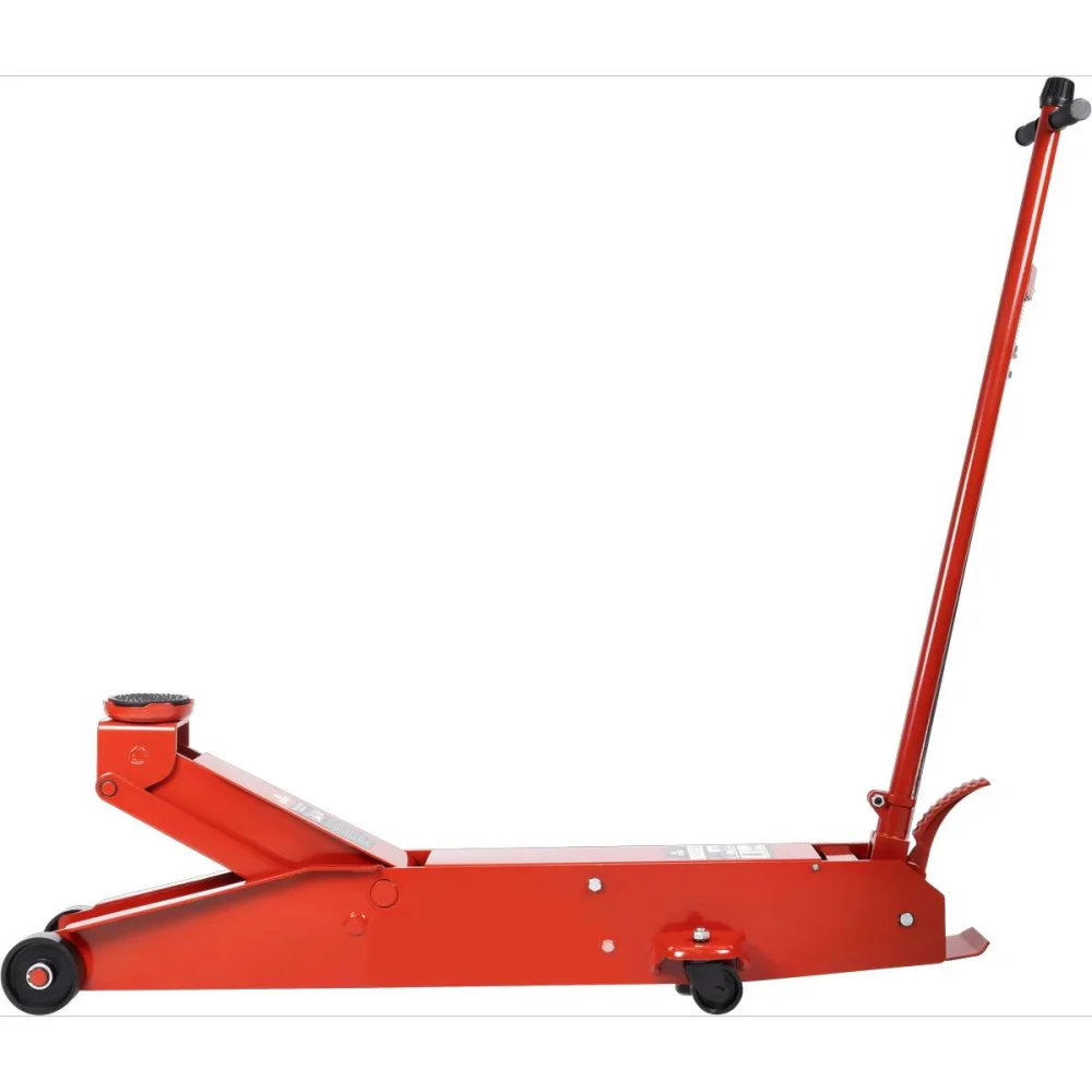 Macaco Jacaré Longo 5 Toneladas Worker - Imagem 4