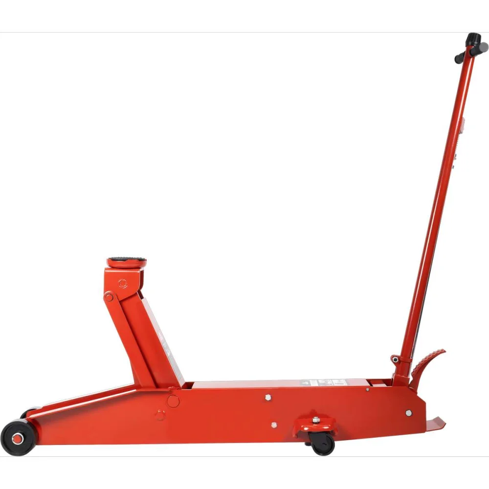 Macaco Jacaré Longo 5 Toneladas Worker - Imagem 5