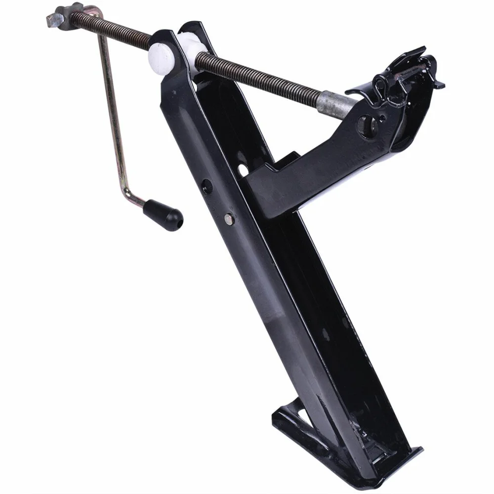 Macaco Joelho Universal 600 Kg Worker - Imagem 2