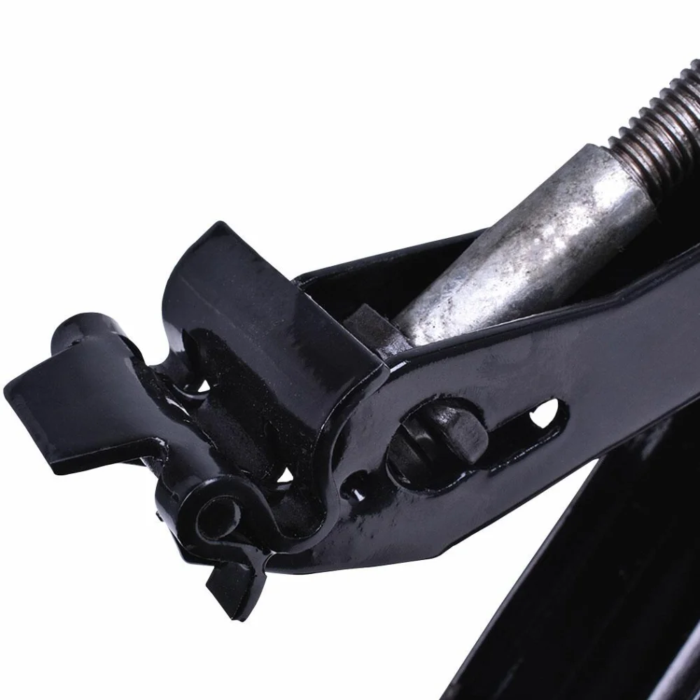 Macaco Joelho Universal 600 Kg Worker - Imagem 5