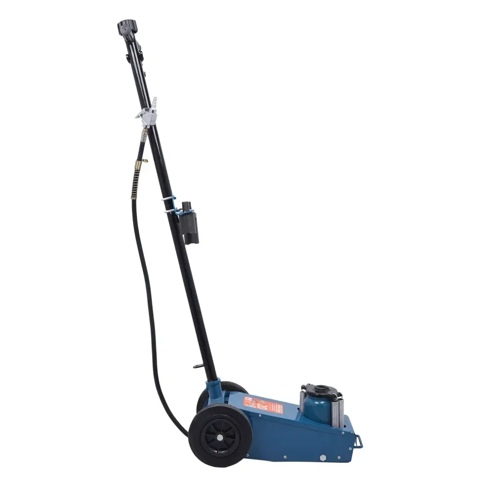 Macaco Kalango Hidropneumático 20 Toneladas Kl20000 Bovenau - Imagem 3