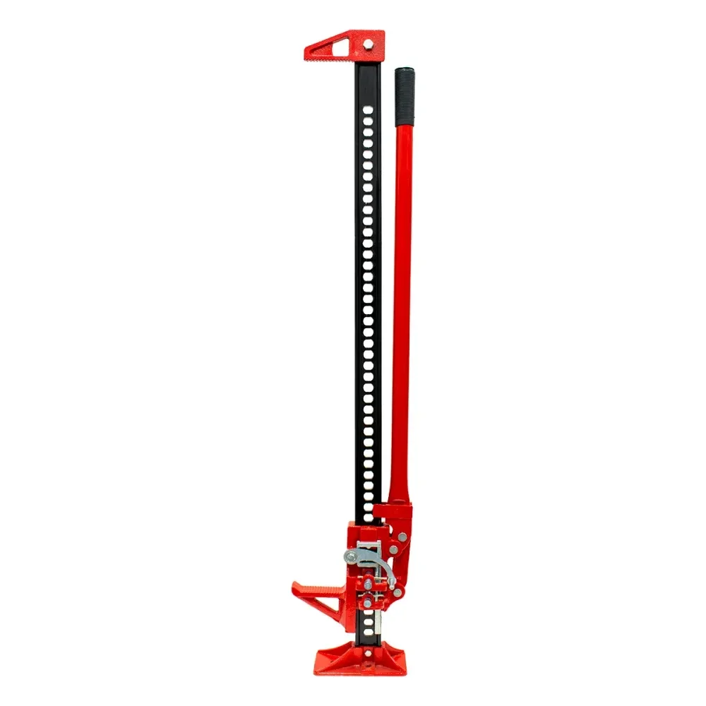 Macaco Manual De Para-Choque 3 Toneladas 48 Bumafer - Imagem 4